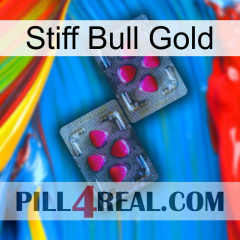 Stiff Bull Gold 15